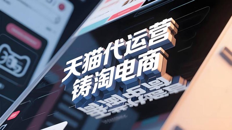 京东托管服务为你的品牌插上腾飞的翅膀