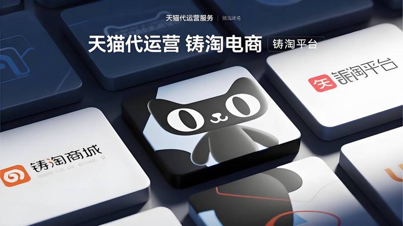 天猫代运营行业新趋势：如何抓住时代机遇？